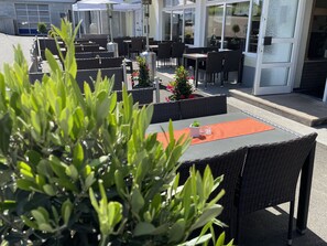 Exterior - Hotel Zur Morschbach (Altlay)