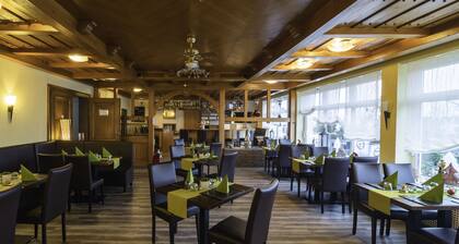 Hotel Zur Morschbach