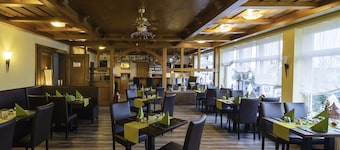 Hotel Zur Morschbach