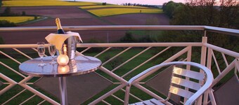 Hotel Zur Morschbach