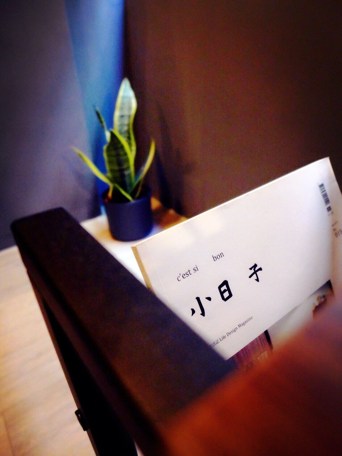 客房