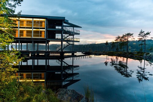 Roemskog Spa & Resort-Unike Hoteller