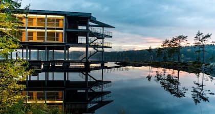 Roemskog Spa & Resort-Unike Hoteller