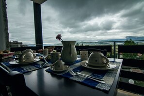 公寓, 3 间卧室, 壁炉, 山谷景观 | 客房景观