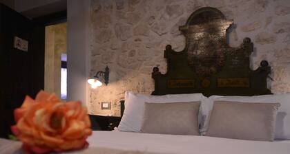 Robur Marsorum Albergo Diffuso