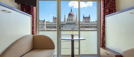 Deluxe Double or Twin Room, 2 Single Beds