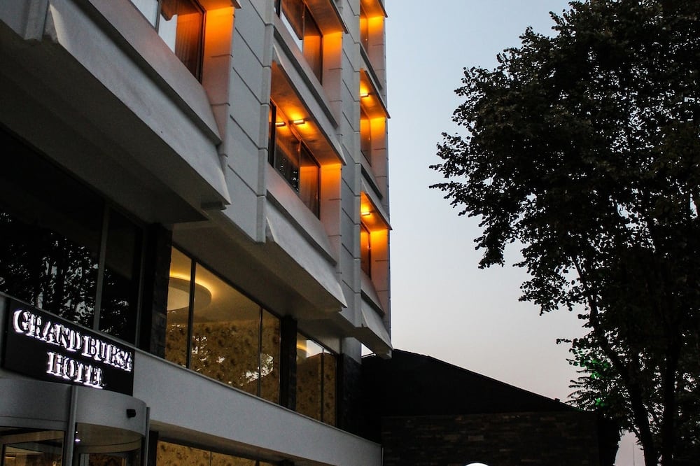 Grand Bursa Hotel