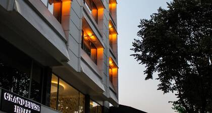 Grand Bursa Hotel