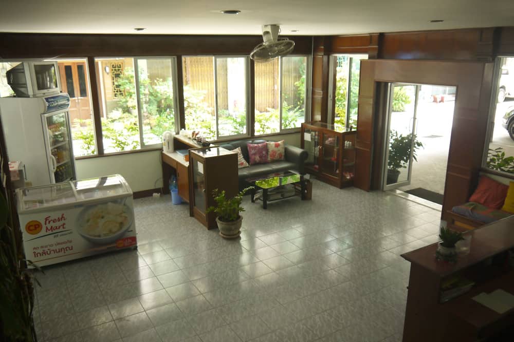 V.House Nakhon