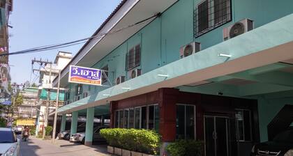 V.House Nakhon