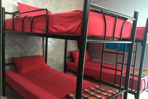 Ücretsiz kablosuz İnternet, çarşaf takımı