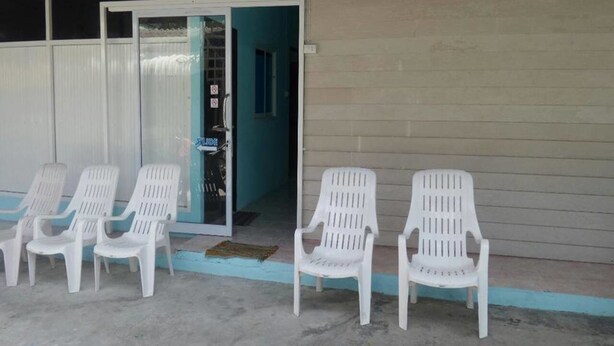Unclassified image, 1 of 20, button - Funny Moon Hostel (Ko Pha-ngan)
