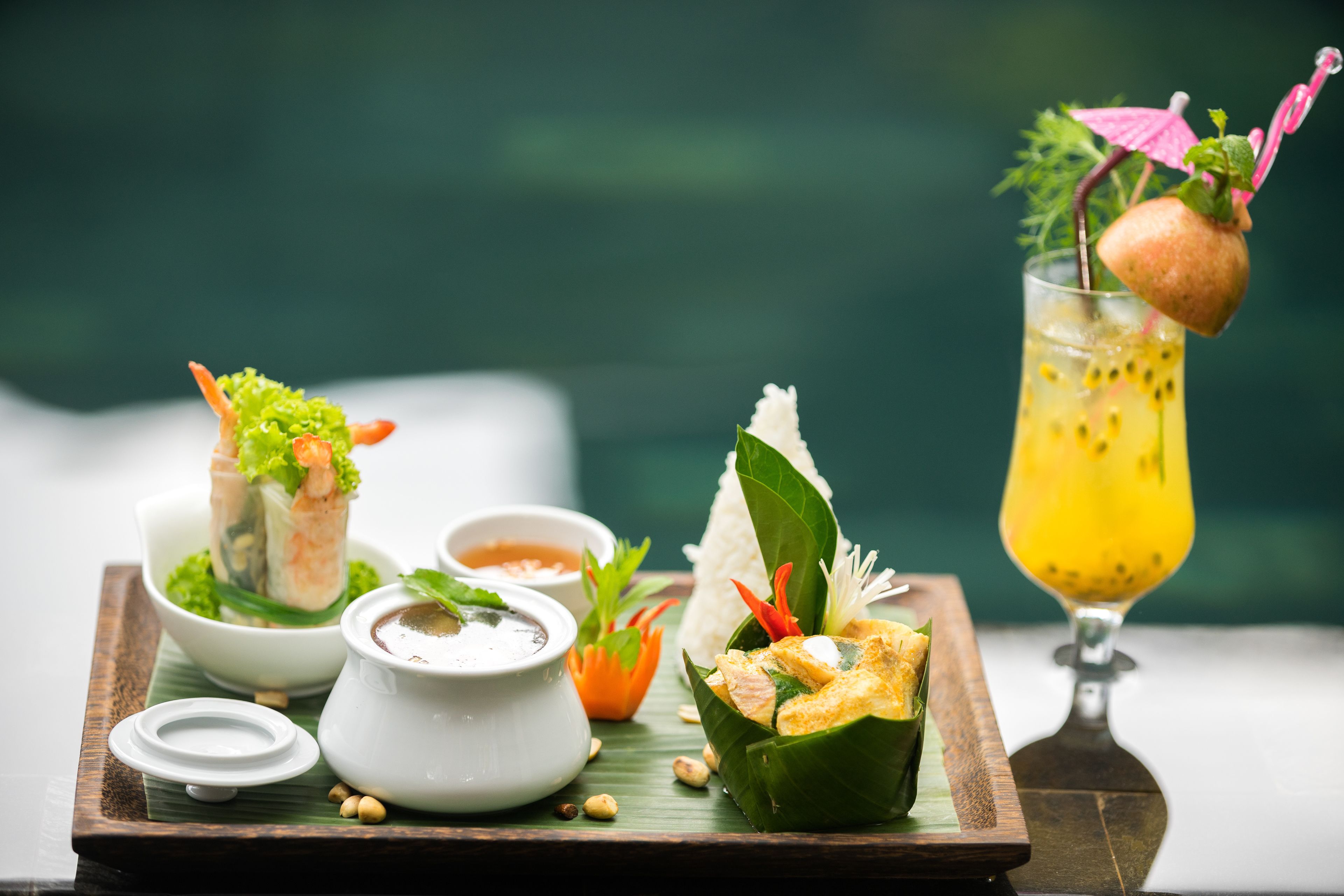 Photo - Vihara The City of Temples