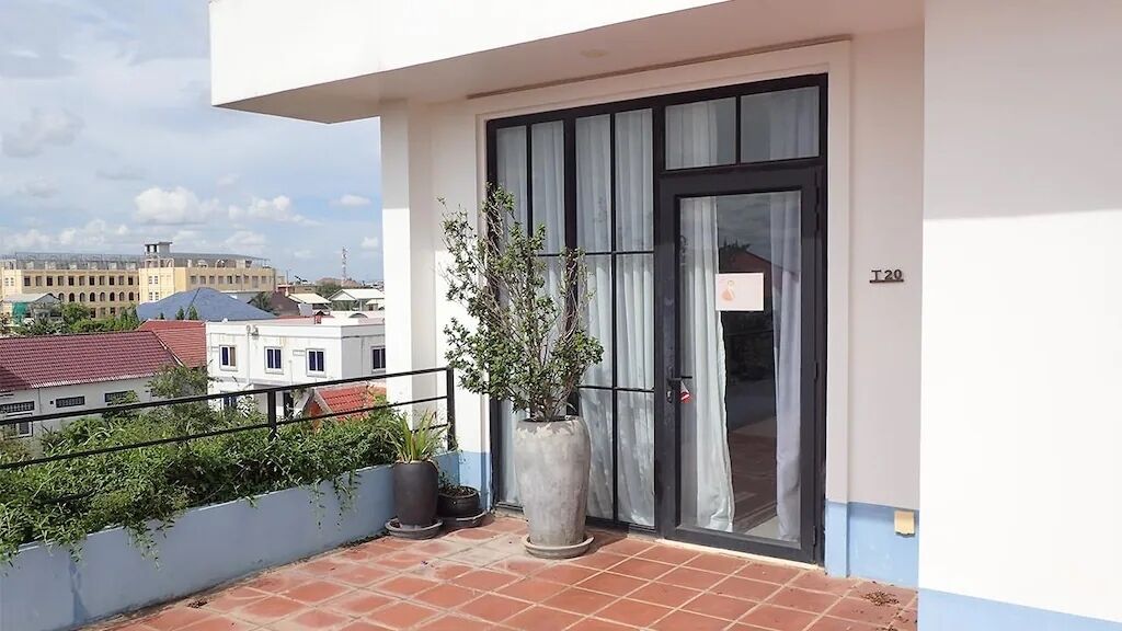 family triple room, balcony | 1 bedroom, premium bedding, minibar, in-room safe