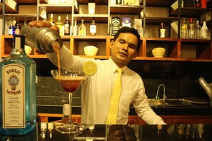 Bar (on property) - VIHARA The City of Temples (Siem Reap)