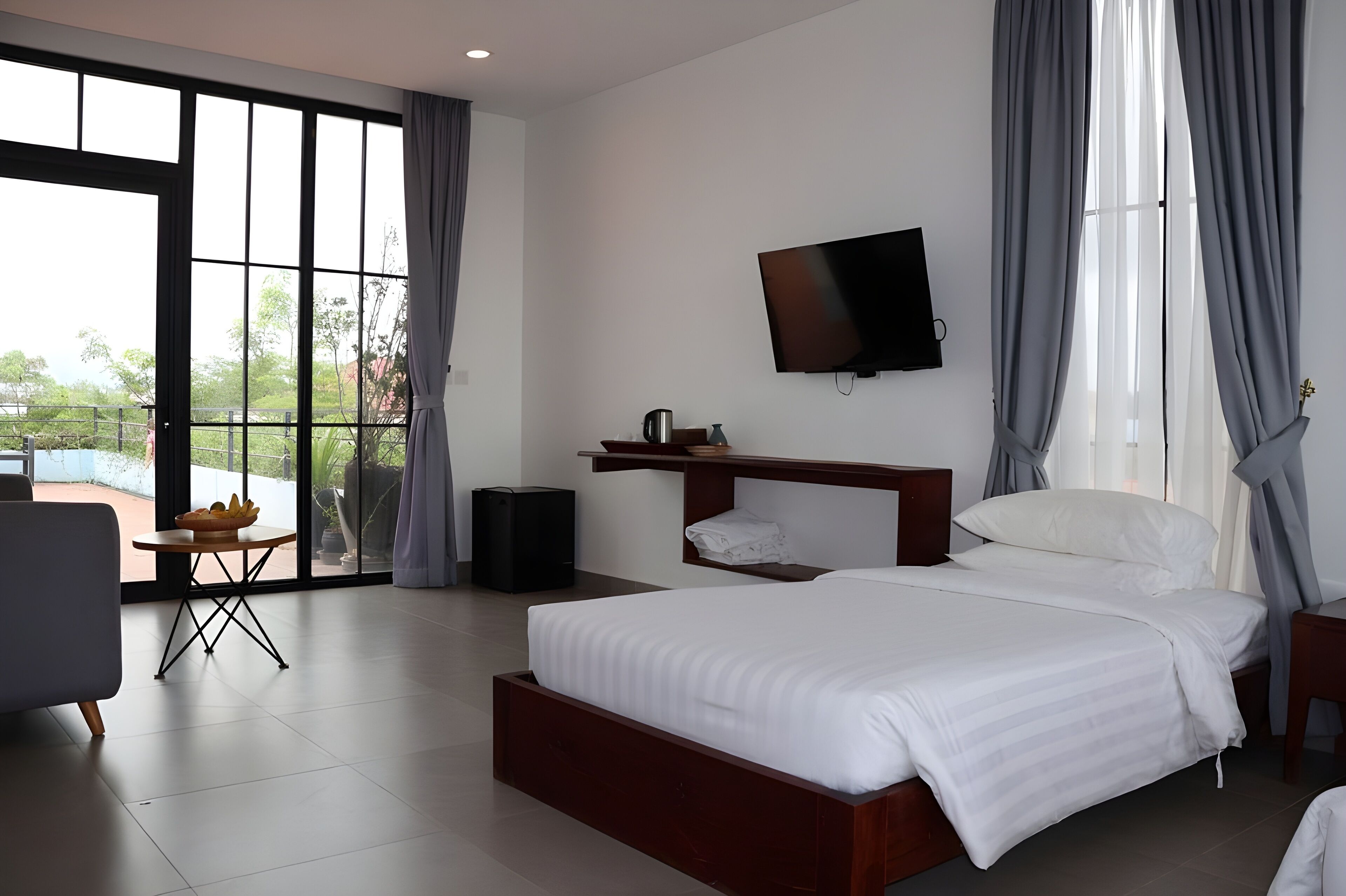 Photo - Vihara The City of Temples