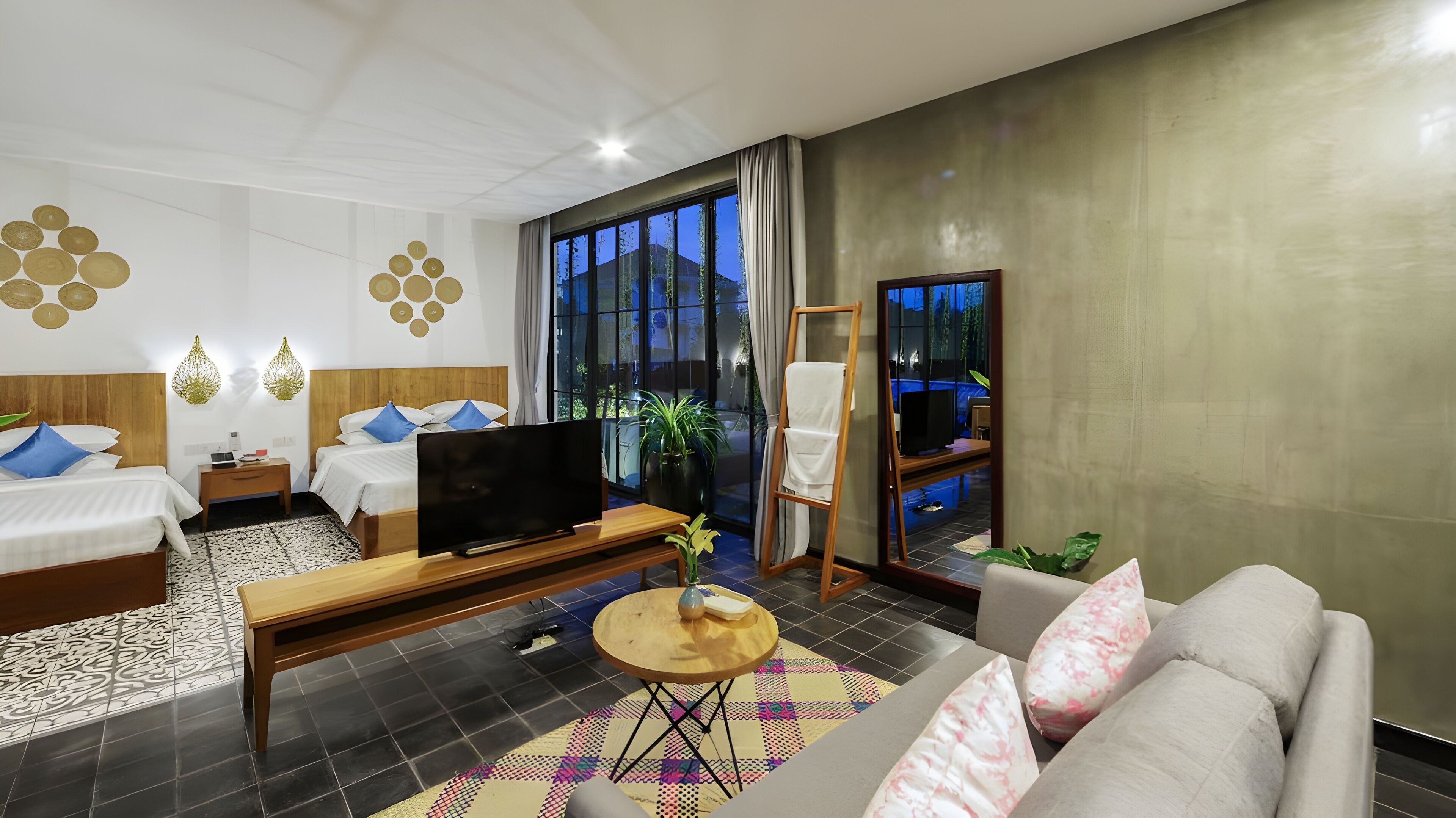 Photo - Vihara The City of Temples