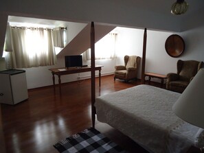 标准房 | 迷你吧