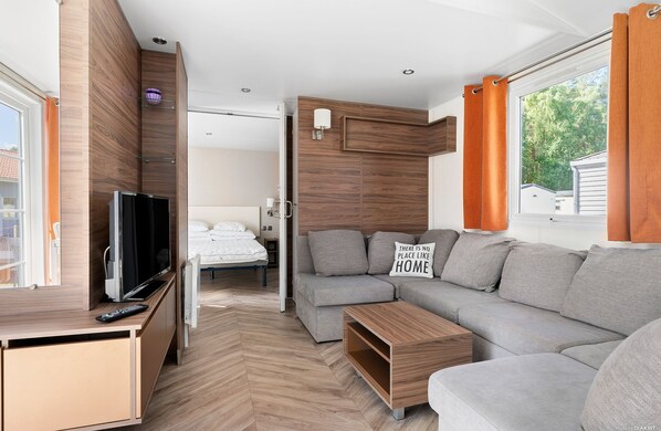 Cortinas blackout y wifi gratis