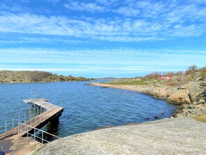 Beach nearby - First Camp Lilleby (Torslanda)