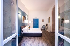 Deluxe Suite, 1 Bedroom