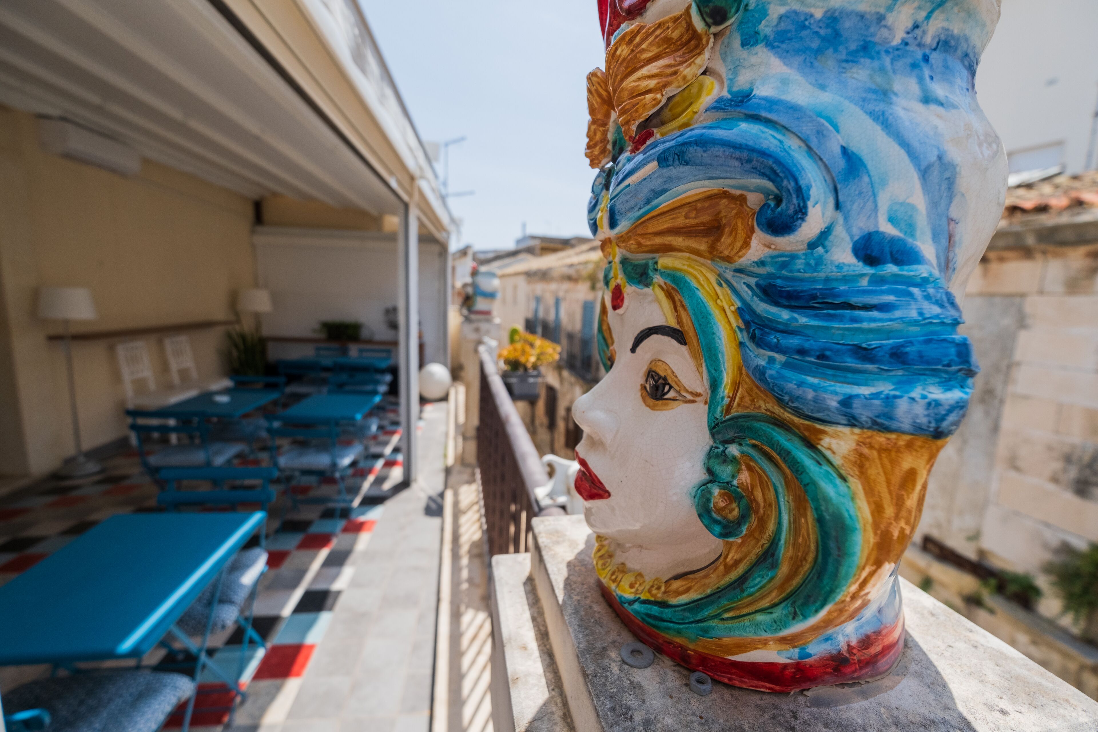 Photo - Palazzo Gilistro