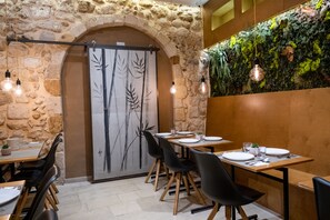 Desayuno continental incluido