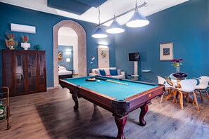 Deluxe Suite, 1 Bedroom | View from room