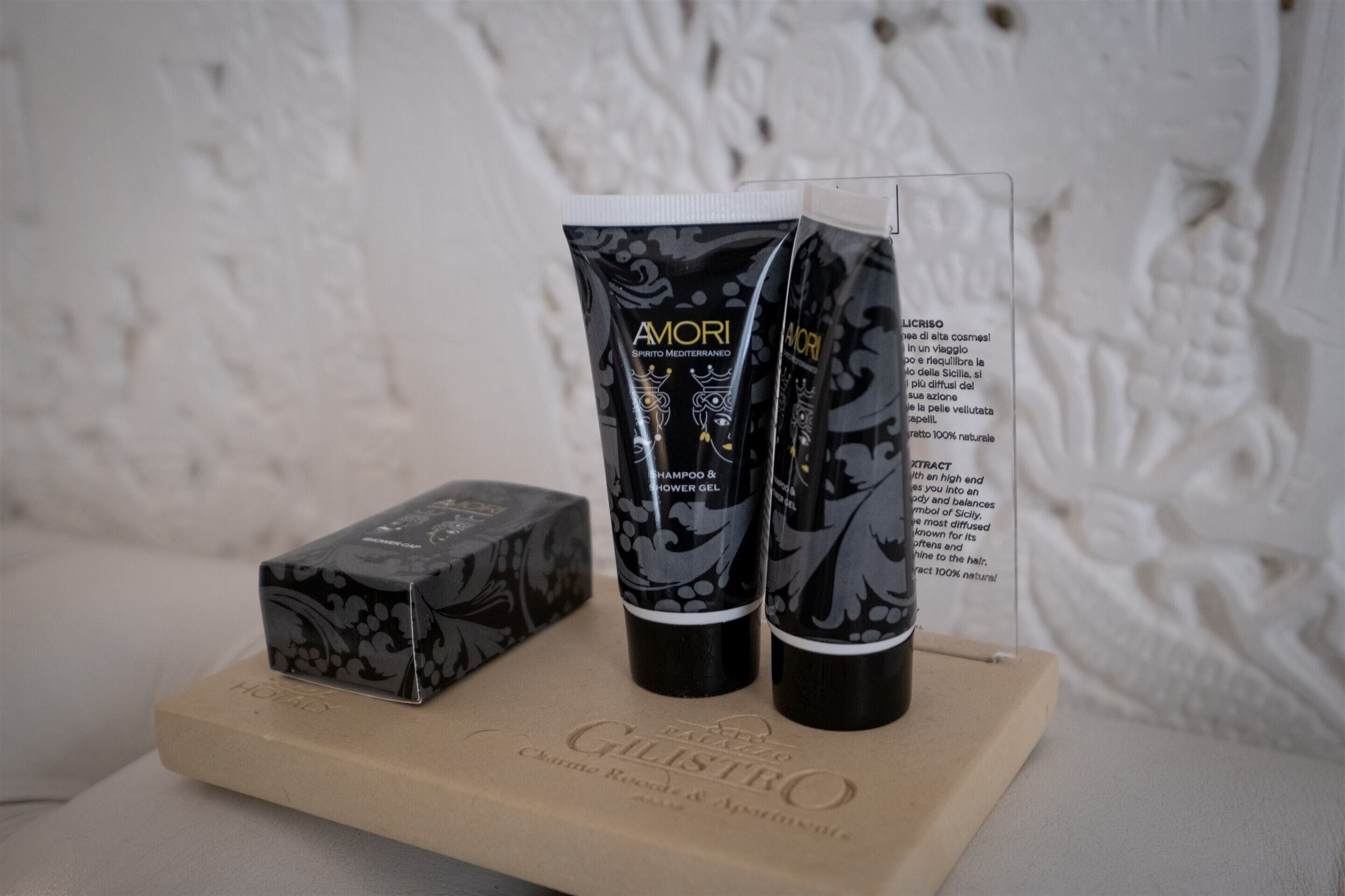 Photo - Palazzo Gilistro