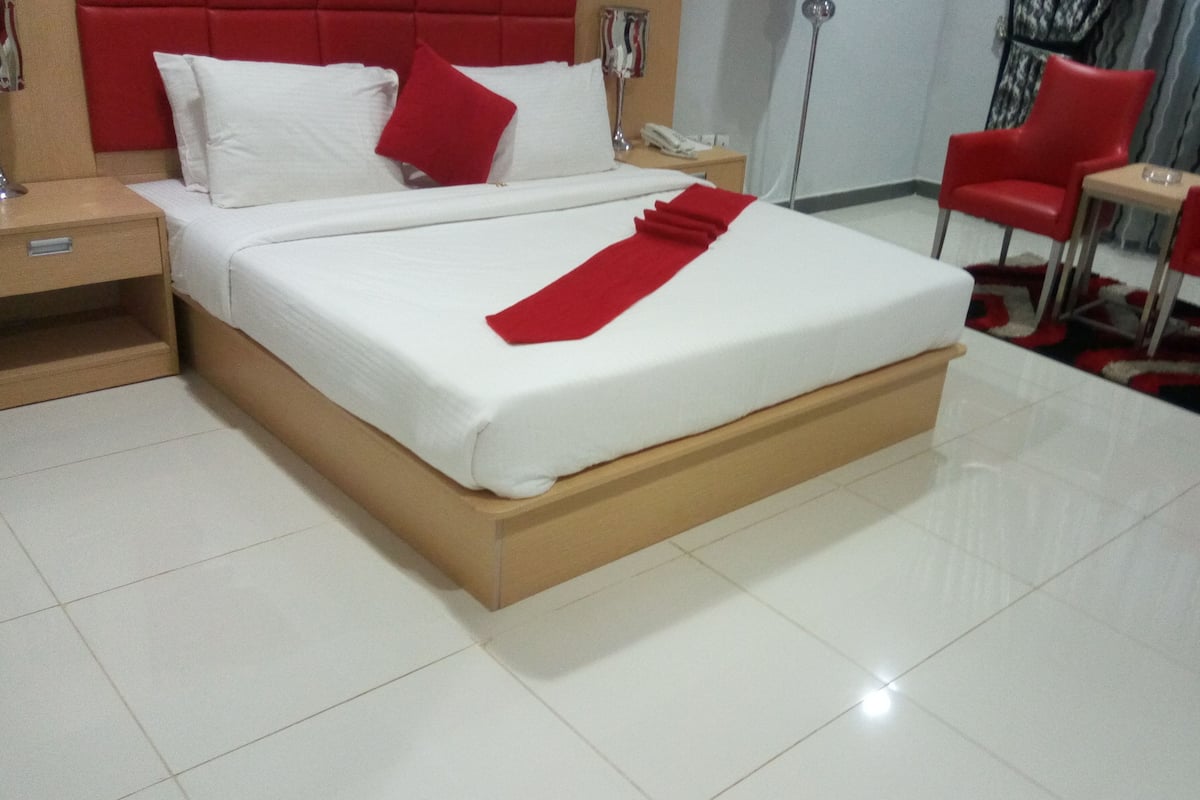 Suite, 1 chambre