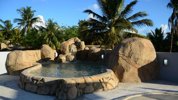 Unclassified image, 1 of 16, button - Hotel Paraiso (Nampula)