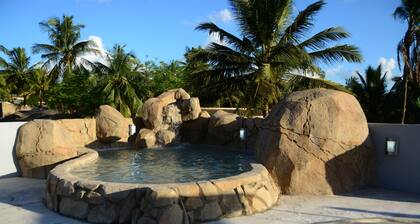 Hotel Paraiso