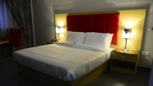 Unclassified image, 4 of 16, button - Hotel Paraiso (Nampula)