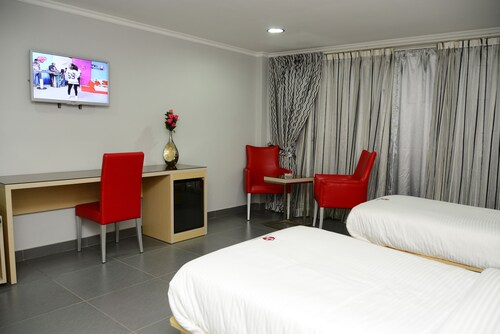 Hotel Paraiso