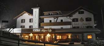 Alpenlife Hotel Someda
