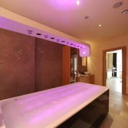 Treatment room