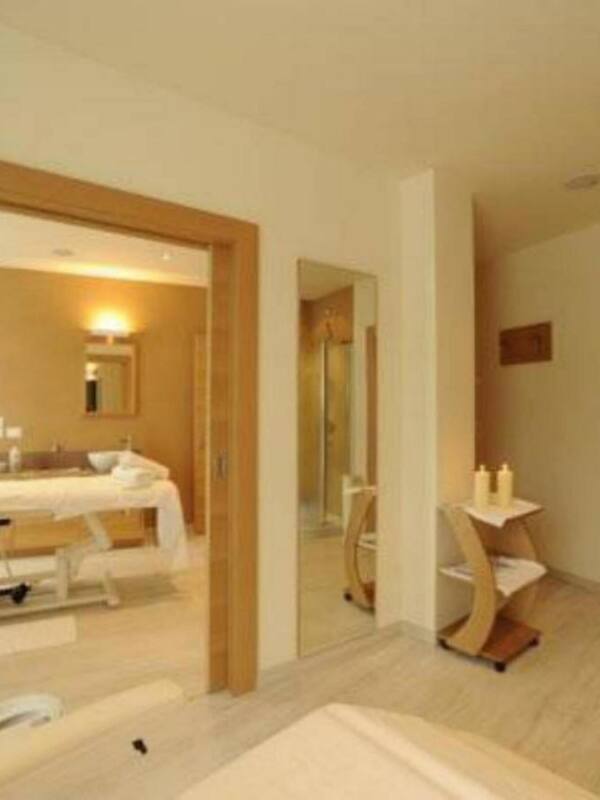Treatment room