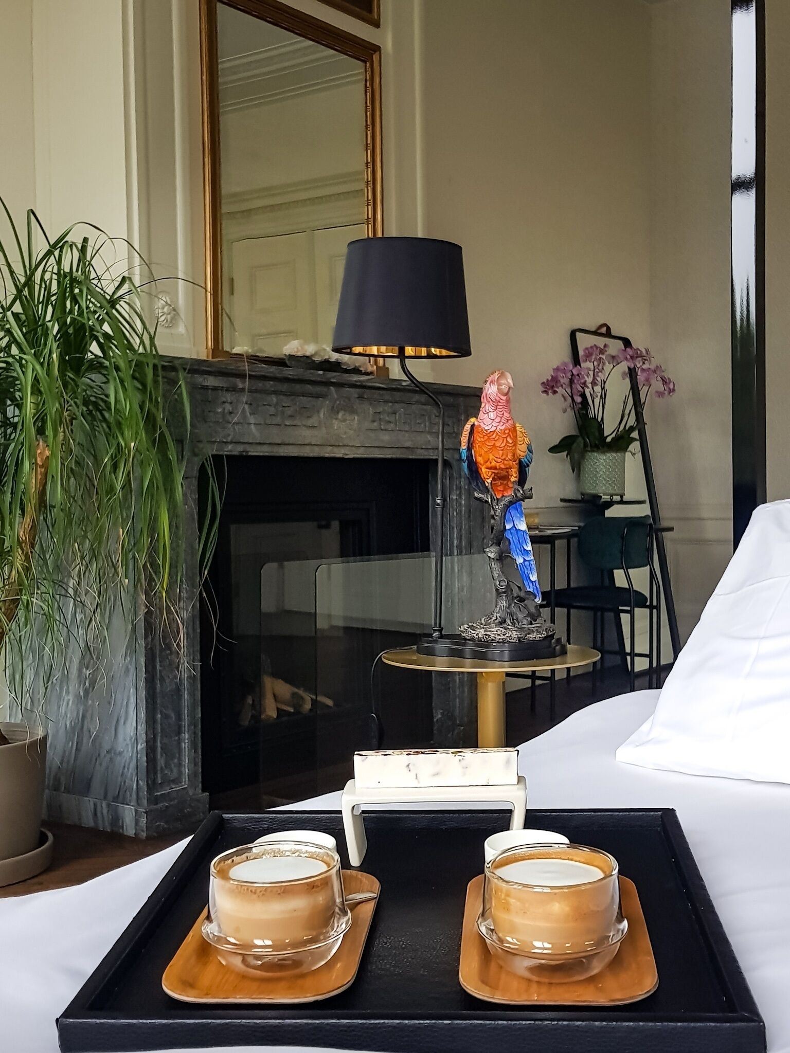 grand suite | 1 bedroom, frette italian sheets, premium bedding, down duvets