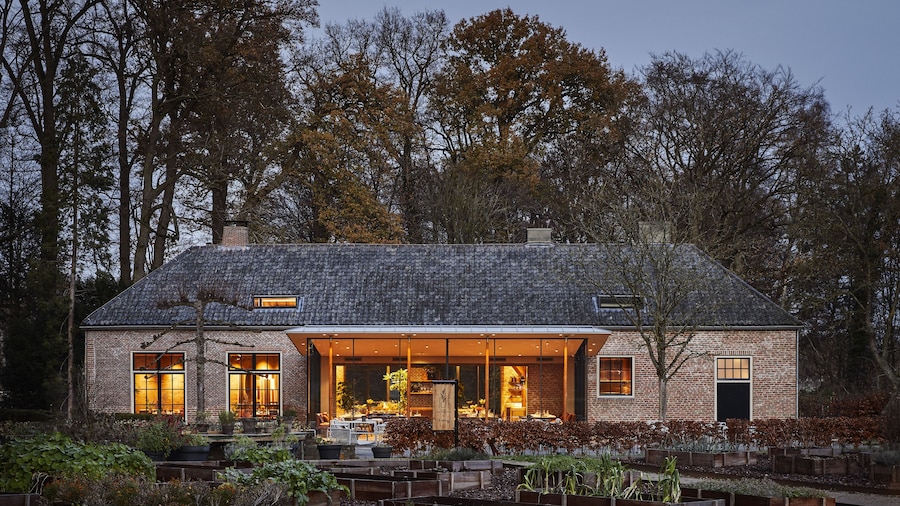 Parc Broekhuizen