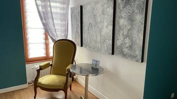 Details aan de binnenkant