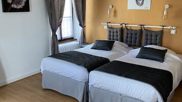 Literie de qualité supérieure, matelas Select Comfort, bureau