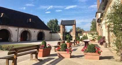Domaine du Lieu Dieu