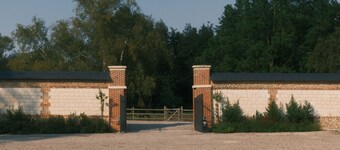 Domaine du Lieu Dieu
