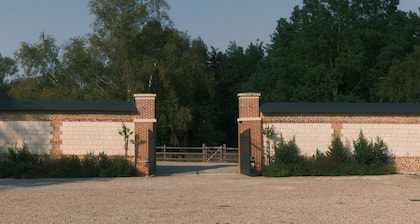 Domaine du Lieu Dieu