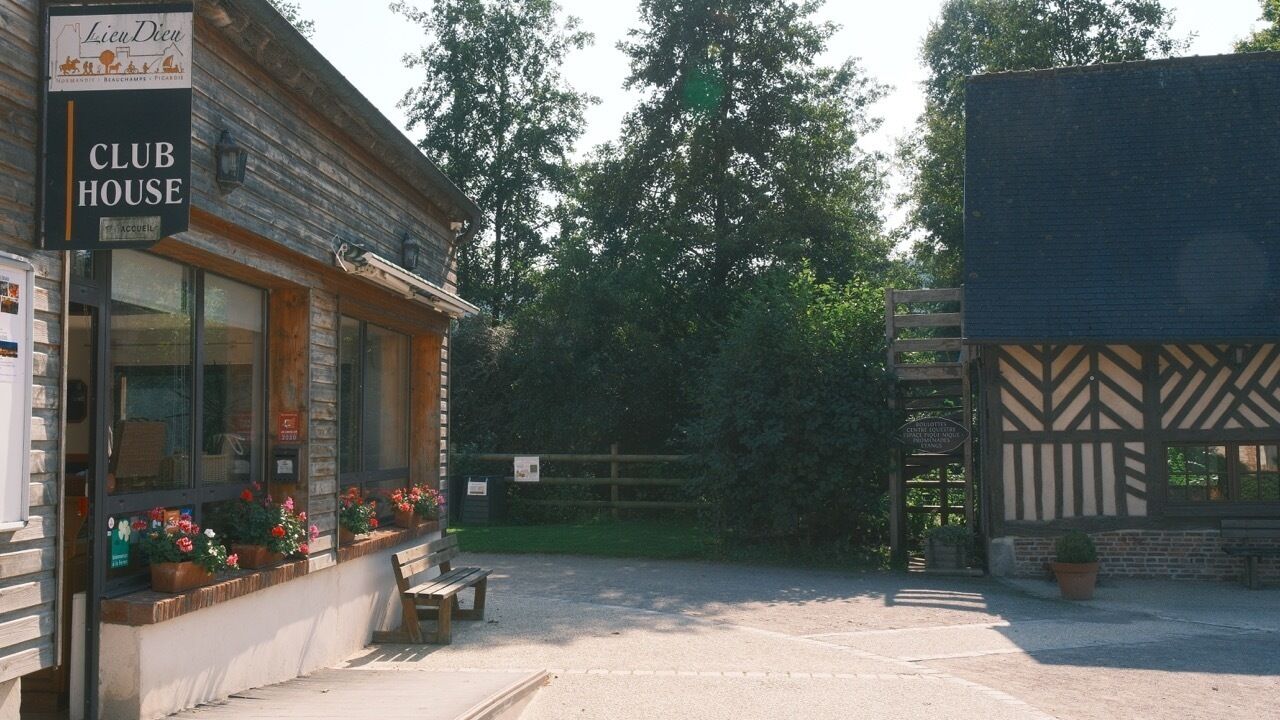 Exterieur
