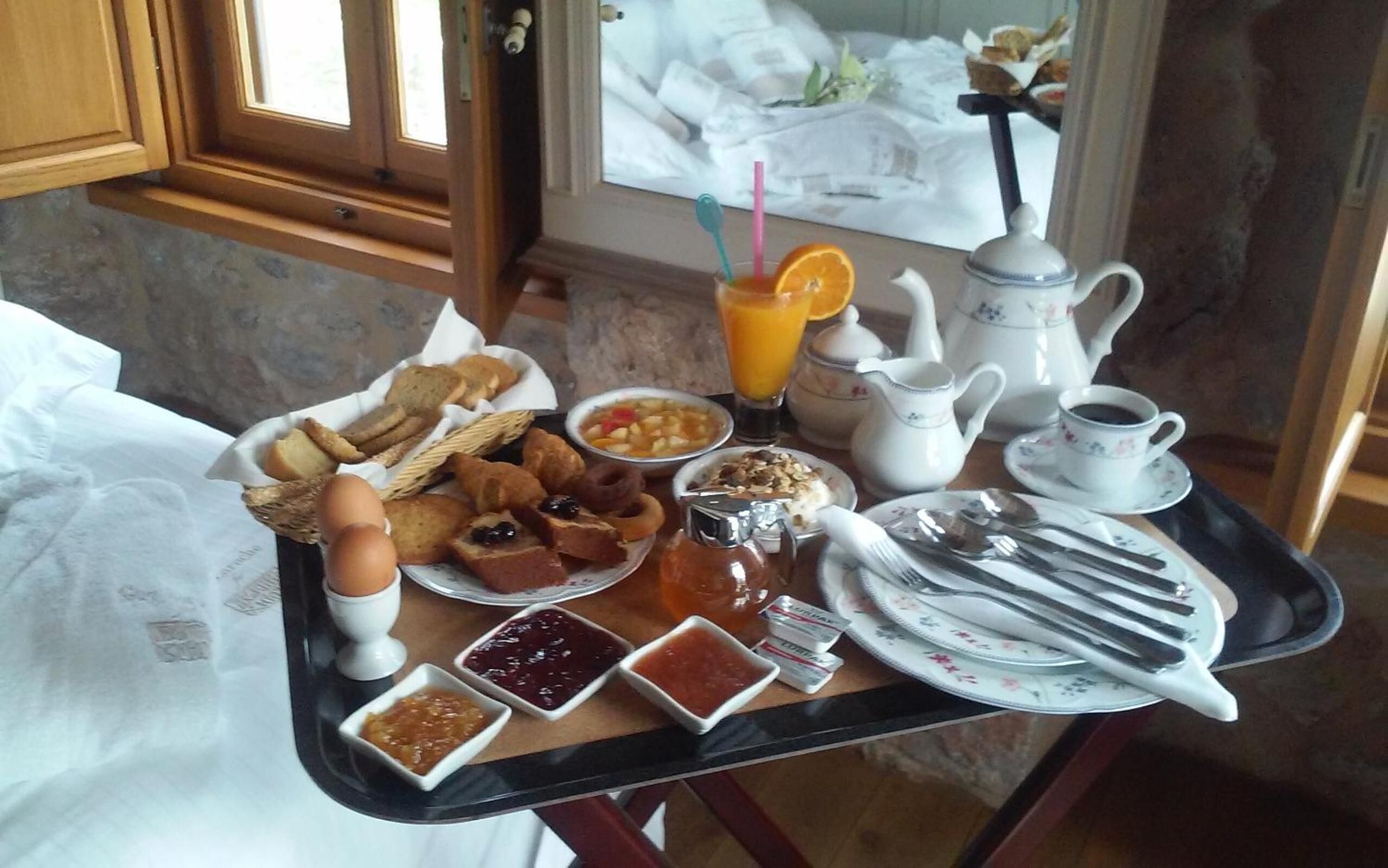 Tempat makan