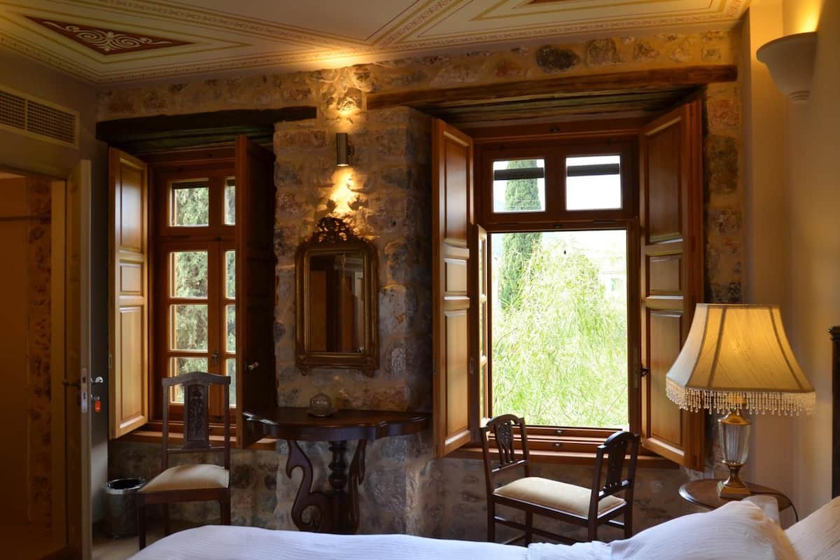 1 bedroom, minibar, in-room safe, soundproofing