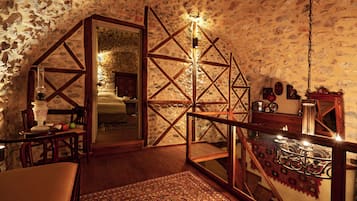 Detalle interior