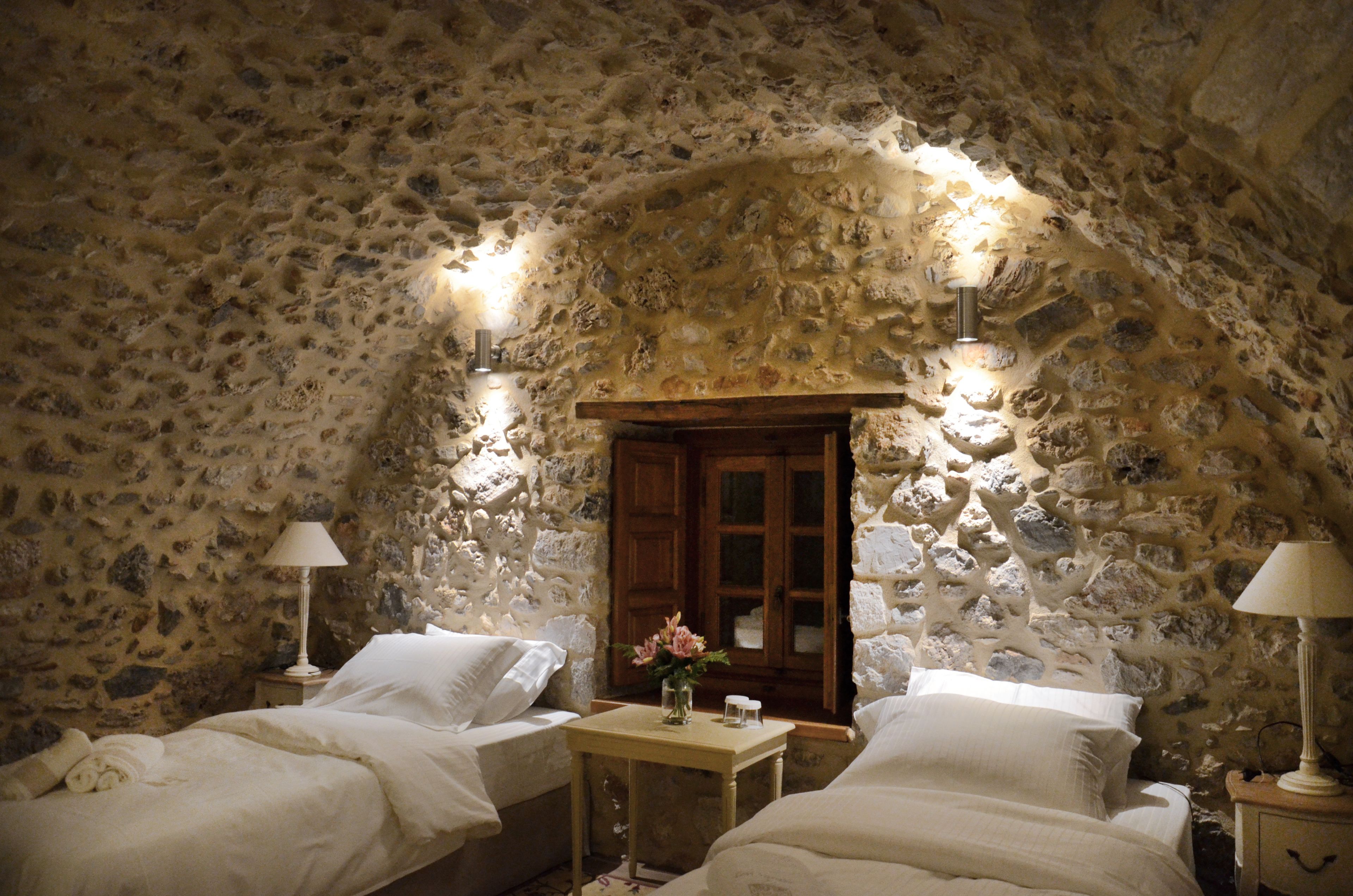 Chambre Double Supérieure