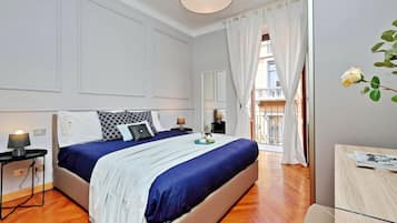 Apartment, 2 Bedrooms, 2 Bathrooms